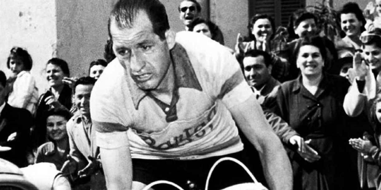 Maturità 2019: Bartali e il ciclismo, quando lo sport fa la storia